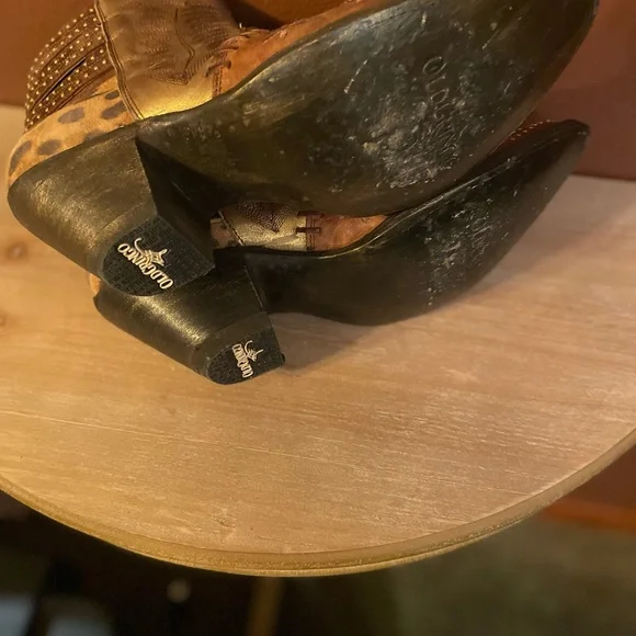 Old Gringo Women’s Scarlett Booties